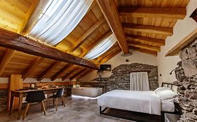 Domaine Valleise - Wine&Rooms